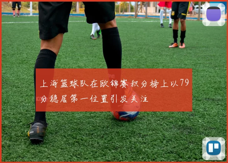 上海篮球队在欧锦赛积分榜上以79分稳居第一位置引发关注