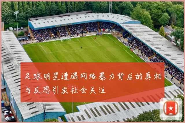 足球明星遭遇网络暴力背后的真相与反思引发社会关注