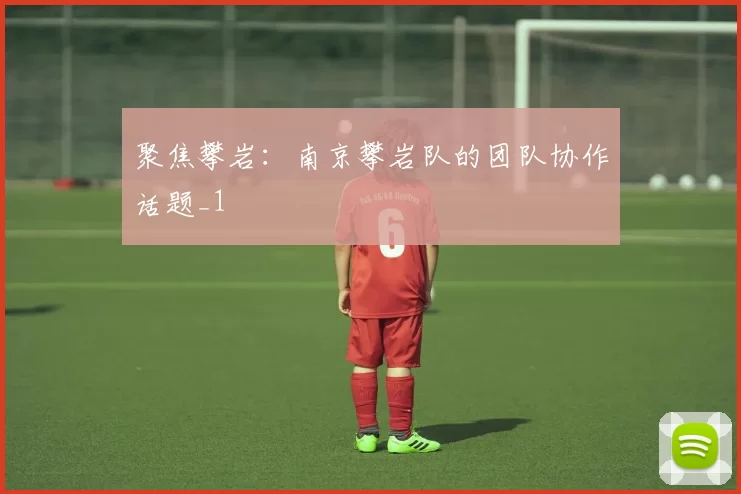 聚焦攀岩：南京攀岩队的团队协作话题_1